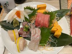 -梅丘·寿司の美登利(银座店)