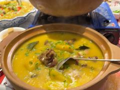 -李双猪·小龙虾·烧烤·羊肉煲(乐山店)