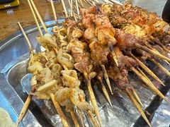 -老袁羊板筋(农光路店)