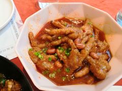 -赵小姐丨新中餐(曲江店)