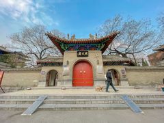 -洛阳周公庙博物馆