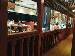 -粥全粥到海鲜家常菜·海肠捞饭(嫩江路店)