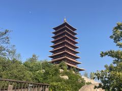 -牛首山文化旅游区