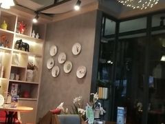 -赛维利亚中西餐厅(仁怀店)