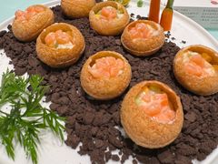 -香丰阁·烤鸭·川湘菜(清河店)