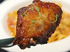-鹿鸣春饭店(总店)
