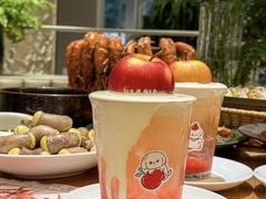 -隅乐胡椒虾·台湾菜·团建(皇岗店)