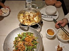 -小菜园新徽菜(镇江丹阳吾悦店)
