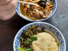 -西园寺素食(西园弄戒幢律寺店)