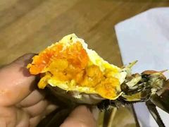 -阳澄湖大闸蟹·琼灵阁牌品牌连锁(吴中总店)