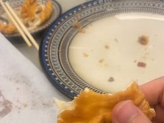 -百格里格.Uyghur cuisine(百色路店)