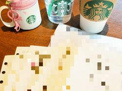 -星巴克(哈尔滨道外百盛店)