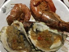 -汉巴味德(大悦城店)