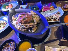 -蟹之国·精品蟹料理(极地店)