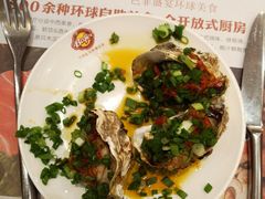 -芭菲盛宴·环球美食(袁家岗店)