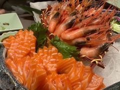-松竹和日式料理(广厦店)