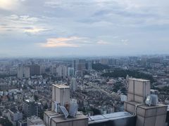 -中山利和希尔顿酒店