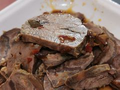 -黄牛肉馆·皖南土菜
