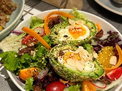 -小满Grainkitchen(滨江商业广场店)