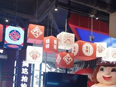 -钱锋炭缸烧烤(南湖大路总店)