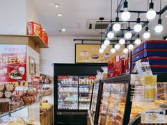 -味多美蛋糕(安定门店)