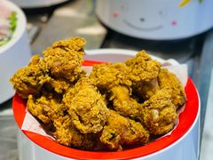 -龍歌自助小火锅(秦淮水游城店)
