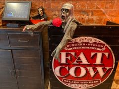 -FAT COW(虹梅路店)