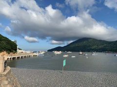 -乌石塘景区