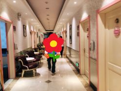 -北京俪婴妇产医院(朝阳大悦城店)