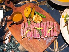 -第101座花园餐厅(湖滨88店)