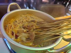 -功夫怪兽·烧烤(珠江路店)