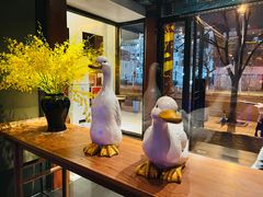 -四季民福烤鸭店(王府井东安门店)