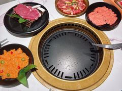 -花味烤肉·拌饭(庐阳万象汇店)