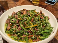 -铁公鸡·四川料理(天环广场店)