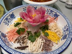 -老雒阳面馆·水席·洛阳菜(王城路店)