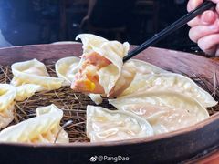 -松针蔡记蒸饺(花园路店)