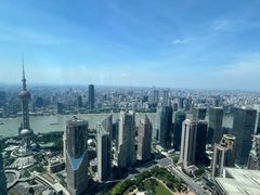 -上海中心大厦