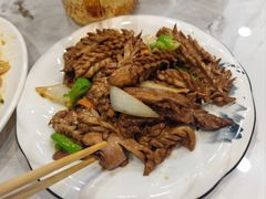 -宝发园名菜馆