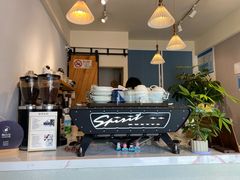 -LAB COFFEE来杯咖啡(浦仓路店)