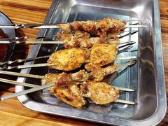 -老虎滩大连海鲜烧烤(建邺云锦路总店)