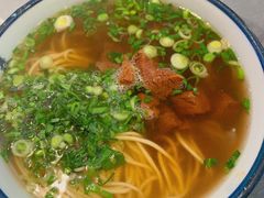 -河州春清真西北特色美食(虎踞路店)