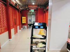 -芦月轩羊蝎子(太平桥店)