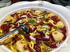 -首秀·四川料理(星耀101店)
