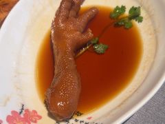 -晓粤·惹味粤菜(凯德乐峰广场店)