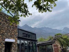 -炊烟餐厅