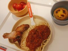-避风塘(百联奥特莱斯广场店)
