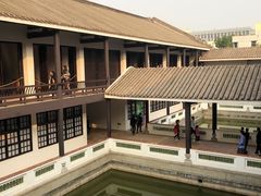 -黄埔军校旧址纪念馆