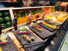 -梨花自助烤肉(天河城店)