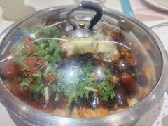 -黄记煌三汁焖锅(首创奥特莱斯店)