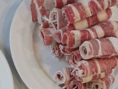 -小白桦西餐厅